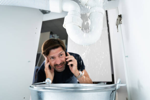 Best Drain Cleaning Services  in Highland Village, TX