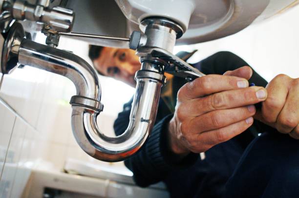 Best Emergency Plumber  in Highland Village, TX