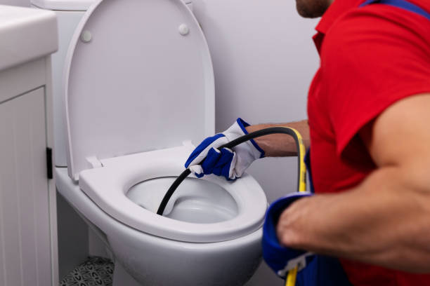 Best Plumbing Services Near Me  in Highland Village, TX