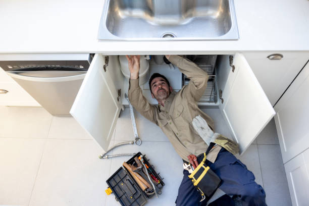 Best Water Leak Repair  in Highland Village, TX