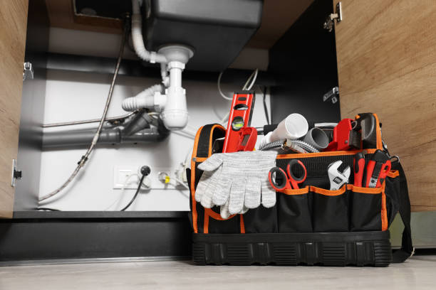Best Water Leak Repair  in Highland Village, TX