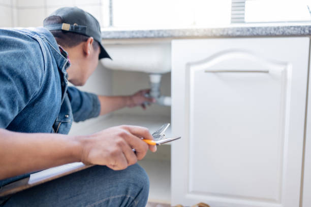 Best Commercial Plumbing Services  in Highland Village, TX