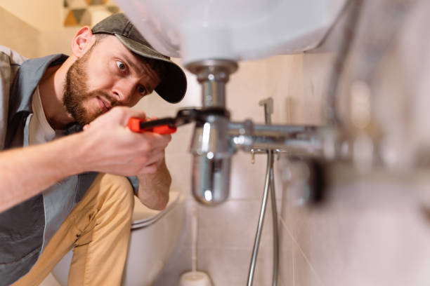 Highland Village, TX Plumbing Company