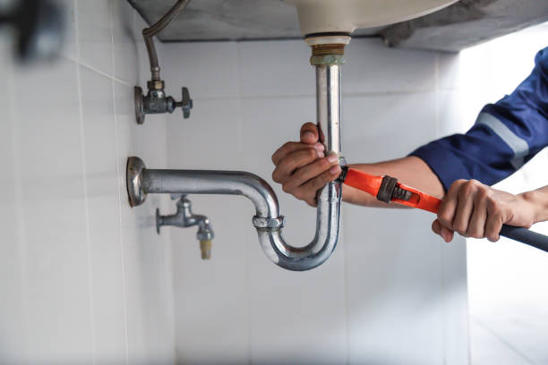 Best Shower Repair Services  in Highland Village, TX