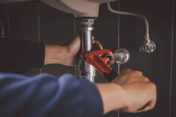 Best Water Softener Installation  in Highland Village, TX